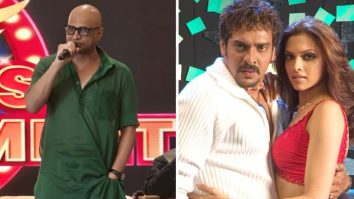 Jai Hind Jai Sindh press conference in Dehradun: Indrajit Lankesh talks about launching Deepika Padukone in Aishwarya: “I am SO proud of her. She’s the BIGGEST star today”