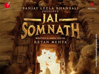 First Look Of The Movie Jai Somnath