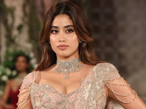 Janhvi Kapoor to star in Tamil web series helmed by Pa Ranjith