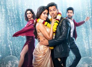 Janhvi Kapoor reveals she was dumped in high school at Sunny Sanskari Ki Tulsi Kumari roundtable; Sanya Malhotra talks ‘situationships’