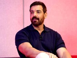 John Abraham recalls facing “a lot of criticism”; says integrity, not PR, helped him navigate