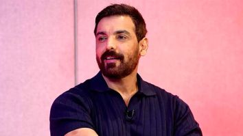 John Abraham recalls facing “a lot of criticism”; says integrity, not PR, helped him navigate