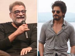 KGAF 2026: R Balki calls Shah Rukh Khan “SWEETEST actor he has worked with”; reveals he reluctantly wore crumpled clothes for Dear Zindagi: “Gauri Khan told me, ‘I have never seen Shah Rukh look so cool’!”