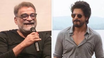 KGAF 2026: R Balki calls Shah Rukh Khan “SWEETEST actor he has worked with”; reveals he reluctantly wore crumpled clothes for Dear Zindagi: “Gauri Khan told me, ‘I have never seen Shah Rukh look so cool’!”