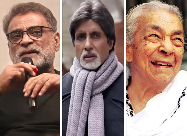 KGAF 2026: R Balki remembers Amitabh Bachchan’s EXPLOSIVE first day on Cheeni Kum sets; also reveals, "Zohra Sehgal had whiskey with us on last day of shoot; until the age of 95, she had one peg daily"