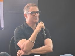 KGAF 2026: Sanjay Suri SLAMS aggressive marketing tactics: “On the day of release, poster claiming film is a hit are plastered all over…humne apne pair pe khud kulhaadi maari hai”