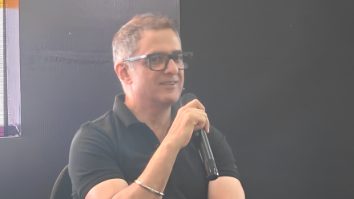 KGAF 2026: Sanjay Suri SLAMS aggressive marketing tactics: “On the day of release, poster claiming film is a hit are plastered all over…humne apne pair pe khud kulhaadi maari hai”