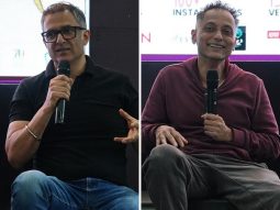 KGAF 2026: Sanjay Suri recalls Jhankaar Beats WILD premiere night: “Sujoy Ghosh climbed a wall; fell into a slush and got ELECTROCUTED”; Shayan Munshi reveals, “I was made to wear a saree possibly as a prank for audition; I thought they were making Ramayana or Mahabharata”