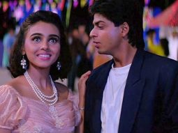 32 years of Kabhi Haan Kabhi Naa: Suchitra Krishnamoorthi recalls, “Shah Rukh Khan in those days was very different”