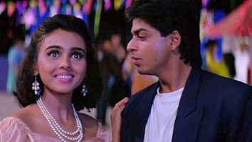 32 years of Kabhi Haan Kabhi Naa: Suchitra Krishnamoorthi recalls, “Shah Rukh Khan in those days was very different”