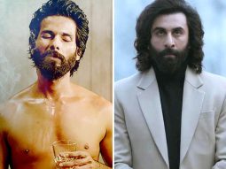 Shahid Kapoor confirms Kabir Singh cameo was considered initially for Ranbir Kapoor’s Animal: “Dates ka issue ho gaya”