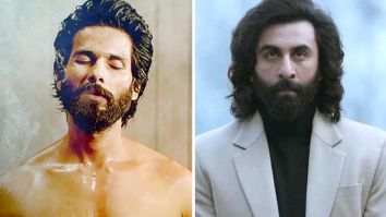 Shahid Kapoor confirms Kabir Singh cameo was considered initially for Ranbir Kapoor’s Animal: “Dates ka issue ho gaya”