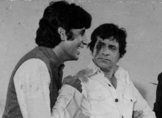 “They asked me to call him sir”: Kader Khan and Amitabh Bachchan’s Friendship Fallout