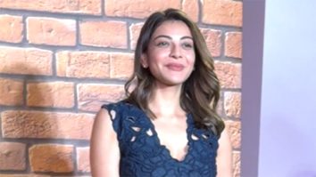 Kajal Aggarwal is such a beauty in simplicity