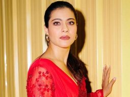 Kajol secures legal shield against misuse of her identity, including AI deepfakes