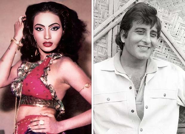 Kalpana Iyer recalls Vinod Khanna’s presence on ‘Kudrat’, highlights his warm demeanor Kalpana Iyer recalls Vinod Khanna’s presence on ‘Kudrat’, highlights his warm demeanor