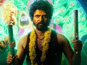 Kamal Haasan shares a teaser of Seyon starring Sivakarthikeyan under RaajKamal Films International; video inside
