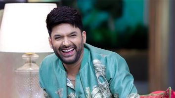 Kapil Sharma takes subtle dig at Lawrence Bishnoi’s gang