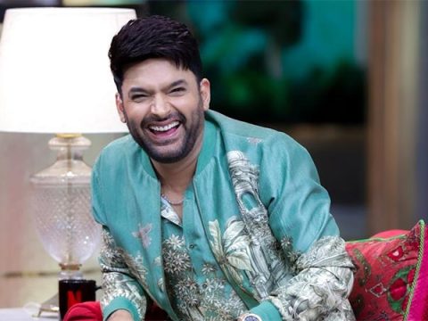 Kapil Sharma takes subtle dig at Lawrence Bishnoi’s gang at Netflix event