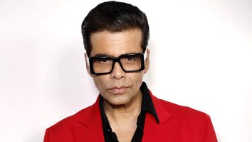 Karan Johar talks ownership, equity and the business of stardom; “Each deal is different”