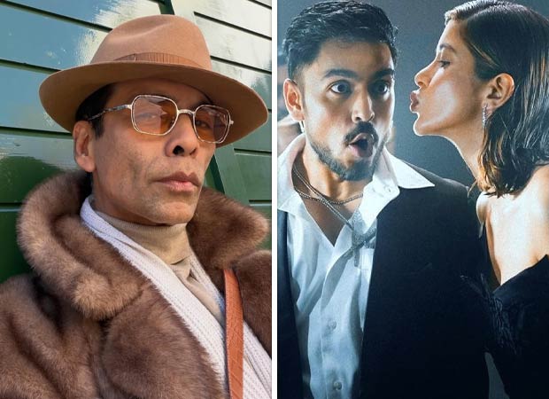 Karan Johar calls Tu Yaa Main “traumatising survival ride,” says he’s “still stressed” after watching it in his review note
