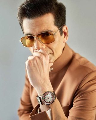 Karan Johar calls Sanjay Leela Bhansali an “Aesthetic Voice”, praises his film costumes