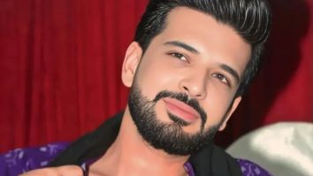 Karan Kundrra’s bold tattoo tribute to Tejasswi Prakash steals the spotlight as Psycho Saiyaan Releases