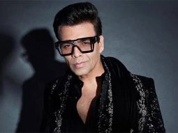 Karan Johar describes his bank account as “naam bada, darshan chhota”; says, “I am nothing as compared to…”