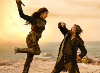 Karl Urban hails Priyanka Chopra Jonas as ‘Sigourney Weaver-level good’ in Prime Video’s The Bluff