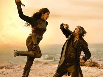 Karl Urban hails Priyanka Chopra Jonas as ‘Sigourney Weaver-level good’ in Prime Video’s The Bluff Karl Urban hails Priyanka Chopra Jonas as ‘Sigourney Weaver-level good’ in Prime Video’s The Bluff
