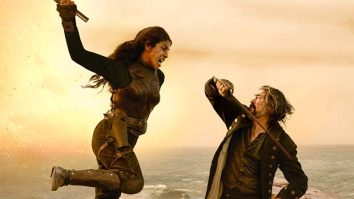 Karl Urban hails Priyanka Chopra Jonas as ‘Sigourney Weaver-level good’ in Prime Video’s The Bluff