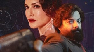 Kennedy | Official Trailer | Anurag Kashyap | Rahul Bhat, Sunny Leone | Premieres 20th Feb on ZEE5