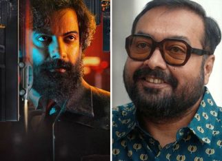 Kennedy actor Rahul Bhat on his association with Anurag Kashyap, “He doesn’t want safe performances, he wants truth even if it’s ugly”