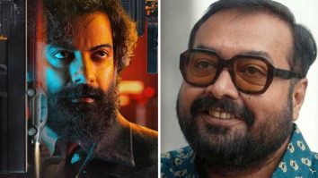 Kennedy actor Rahul Bhat on his association with Anurag Kashyap, “He doesn’t want safe performances, he wants truth even if it’s ugly”