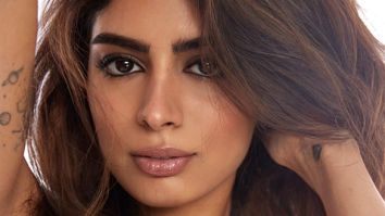 Khushi Kapoor