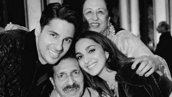 Kiara Advani mourns father-in-law Sunil Malhotra with emotional tribute: “Your gentle heart will stay with me forever”