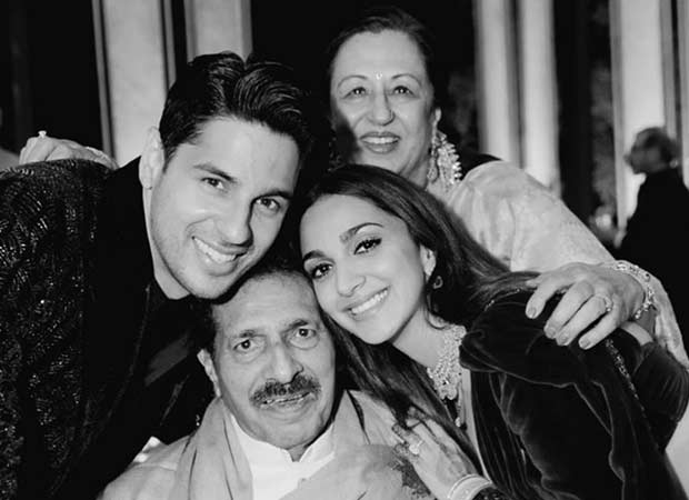 Kiara Advani mourns father-in-law Sunil Malhotra with emotional tribute: “Your gentle heart will stay with me forever”