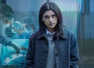 EXCLUSIVE: “Konkona Sen Sharma was the first choice for Accused”: Anubhuti Kashyap reveals story behind the casting