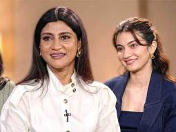 Konkona Sen Sharma: “Social media shapes people’s opinions” | Accused