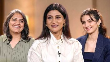 Konkona Sen Sharma: “Social media shapes people’s opinions” | Accused