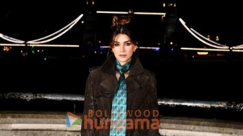 Kriti Sanon
