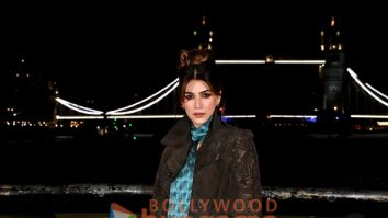 Kriti Sanon