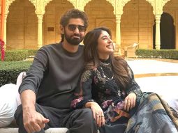 Kritika Kamra, Gaurav Kapur to marry on March 11; celebration in Mumbai on March 12