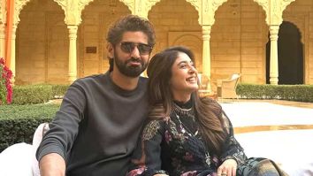 Kritika Kamra, Gaurav Kapur to marry on March 11; celebration in Mumbai on March 12