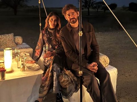 Kritika Kamra, Gaurav Kapur to wrap work by early March ahead of wedding Kritika Kamra, Gaurav Kapur to wrap work by early March ahead of wedding