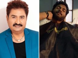 Kumar Sanu x King? Singer drops major hint about a nostalgic surprise in upcoming album Raja Hindustani