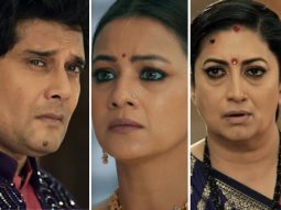 Kyunki Saas Bhi Kabhi Bahu Thi Promo reveals six-year-old truth about Noina and Mihir; plot twist leaves audiences curious