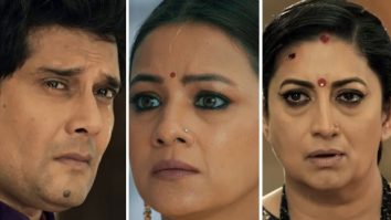 Kyunki Saas Bhi Kabhi Bahu Thi Promo reveals six-year-old truth about Noina and Mihir; plot twist leaves audiences curious