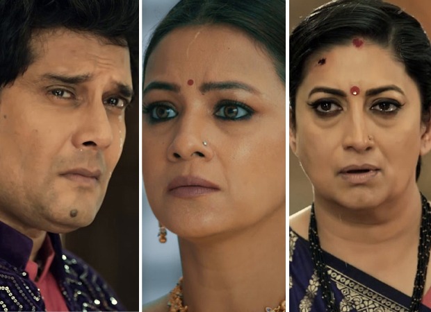 Kyunki Saas Bhi Kabhi Bahu Thi Promo reveals six-year-old truth about Noina and Mihir; plot twist leaves audiences curious