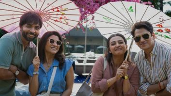 Lust Stories 3 brings together Vikramaditya Motwane, Kiran Rao, Vishal Bhardwaj and Shakun Batra for four more stories with a massive star cast